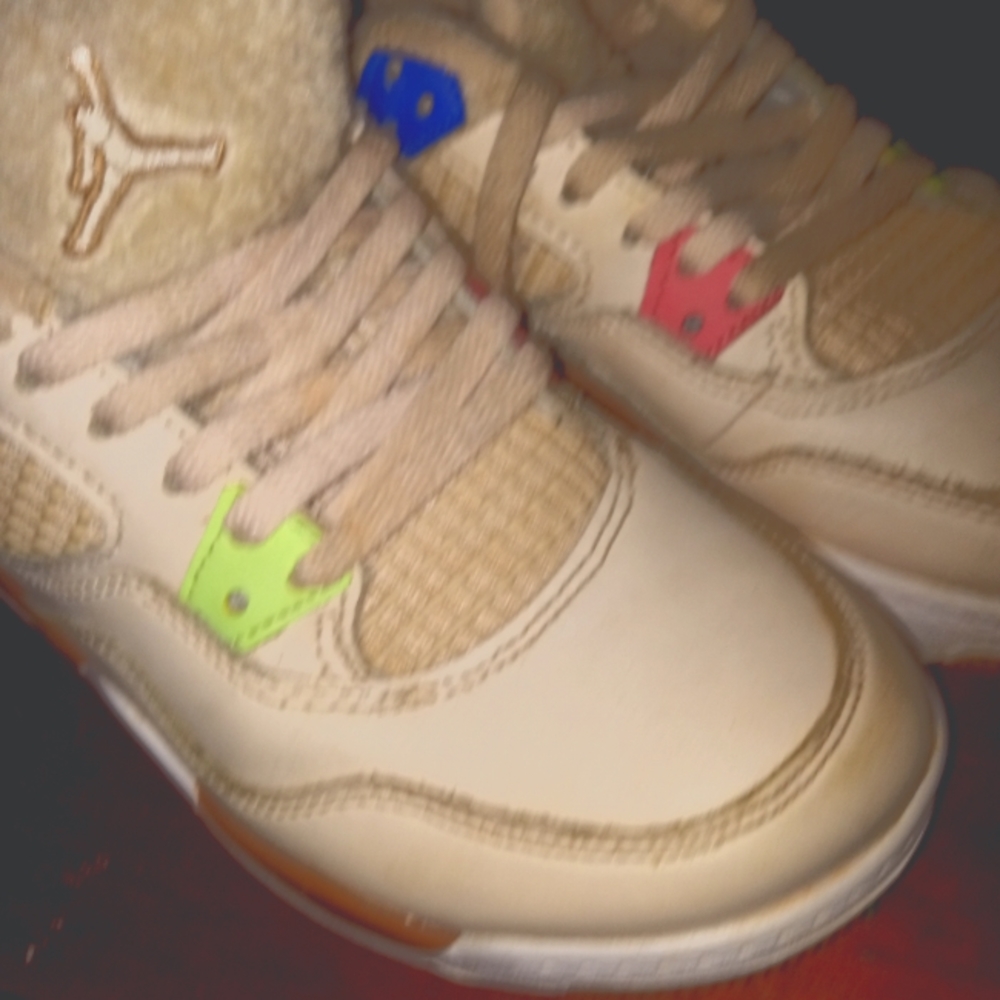 Jordans